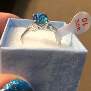 Bomb Party Fresh off the Runway size 10